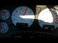 NOS test run
