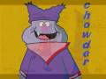 My Deviant art Chowder pictures