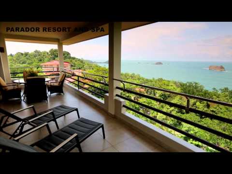 Parador Resort and Spa