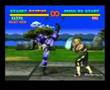 Tekken 1 DEVIL KAZUYA Play-through On Ultra Hard