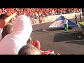 America de Cali vs Bogotá F.C.: Torneo Fecha 4. Parte 5