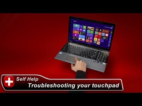 how to troubleshoot mouse