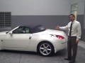 Used Nissan 350z Roseville Sacramento Elk Grove Folsom Davis