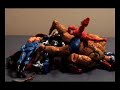 The Comming of Galactus part 2