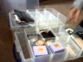 OxfordJasmine's Make up Storage