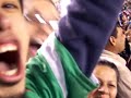 Mexico vs Venezuela!! Golazo de Andres Guardado!!  2/28/07