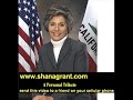 Against Carly Fiorina
