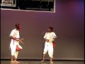 Missouri Tamil Sangam Muthamizh Vizha 2007 : Tappu Beats