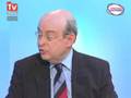 TV Tours - Le Débat : Les Tourangeaux pour ou contre le tra