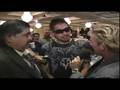 Boxing - Margarito vs Cotto Post Fight Interview