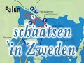 Natuurijs in Zweden - Schaatsen