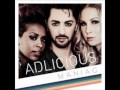 Adlicious Maniac Video and Lyrics