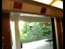 Mitfahrt im F87