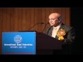 Mr  K K  KAPILA CONFERENCE CHAIRMAN & CMD, ICT PVT  LTD VICE CHAIRMAN, IRF & CHAIRMAN, IRF INDIAGIVING THE WELCOME ADDRESS