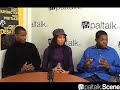 The Great Debaters Cast Members on Paltalk (1)