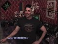 ForTheBoys.tv - Show 209, Part One
