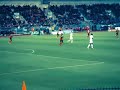 18/05/2012 US Boulogne CO - AS Monaco 1-2 (Ambiance) + goal but keeper gardien Subasic