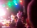 Arcangel - Quimica Sustancia, Justas 2008