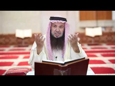 الحلقة [18] برنامج تأملات قرآنية الشيخ أحمد القطان