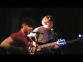 FOALS: Olympic Airways live