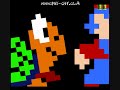 Mario Bros. Bloopers (Newgrounds Flash)