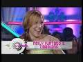 Becky Baeling hosting CD:USA Becky Baeling hosting CD:USA