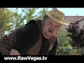 Rough Cut Comedy: Snake Byt: Bounty Hunter (Dog Parody)