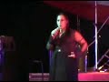 Teresa Pitzalis Sing The Best Tina Turner