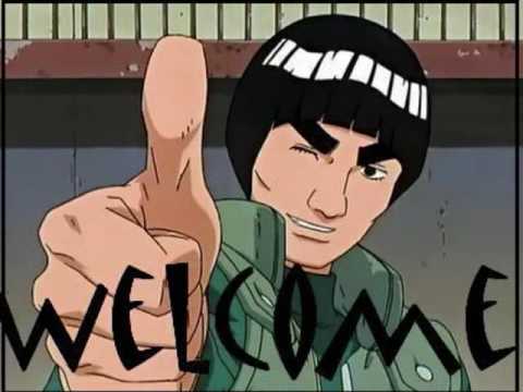gai sensei