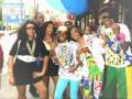 M.I.A., Rye Rye, Kherk Cobain (SHAKE IT TO THE GROUND EURO-REMIX)