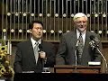 Spiritual Warfare - Prof. Peter Wagner Spiritual Warfare - Prof. Peter Wagner
