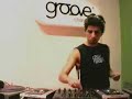 Dj Cevallos Live Set @ Groove Channel
