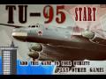 TU 95 Aeroplane Game Level 3/6