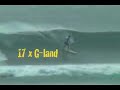 G-LAND 2008 MOVIE. G-LAND 2008 MOVIE.