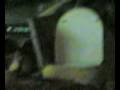 Trueno Cheroki en un Bater