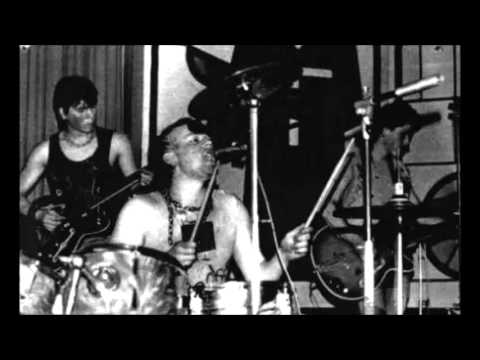 Deutschpunk - Rare Interview with Otze (SK) and Höhnie ( Höhnie Records/ Pissed Spitzels) around 92-93.