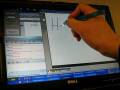 videos de SD Wiimote Smart Whiteboard