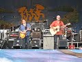 Allman Brothers at Jazz Fest \