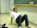 Prof Dilson Catarino