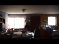Brick by boring brick - Paramore [cover]