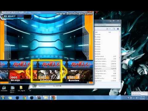 how to patch ultimate knight windom xp