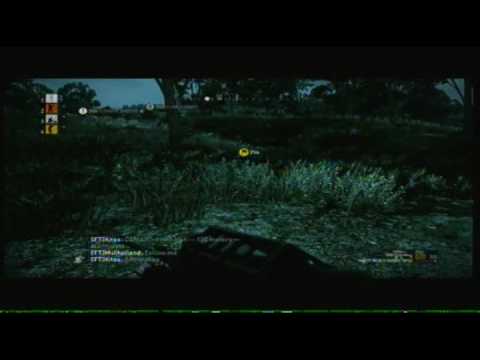 Operation Flashpoint : Dragon Rising