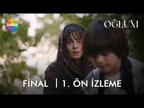 Oğlum 15. Bölüm Ön İzleme                                                                                                                                                                                                                                 