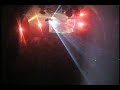 SPRUNG 09.12/5@WORLD-KYOTO DJ:石野卓球 LIGHTING&LASER:SOLA VJ:malilin no.2