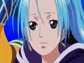 luffy X vivi: Check Yes Juliet