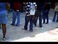 Line Dancing 