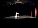 salsa club performance