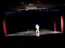 salsa club performance