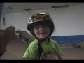 new Jake parker video