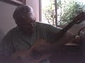 Lola Moreira - Chalana